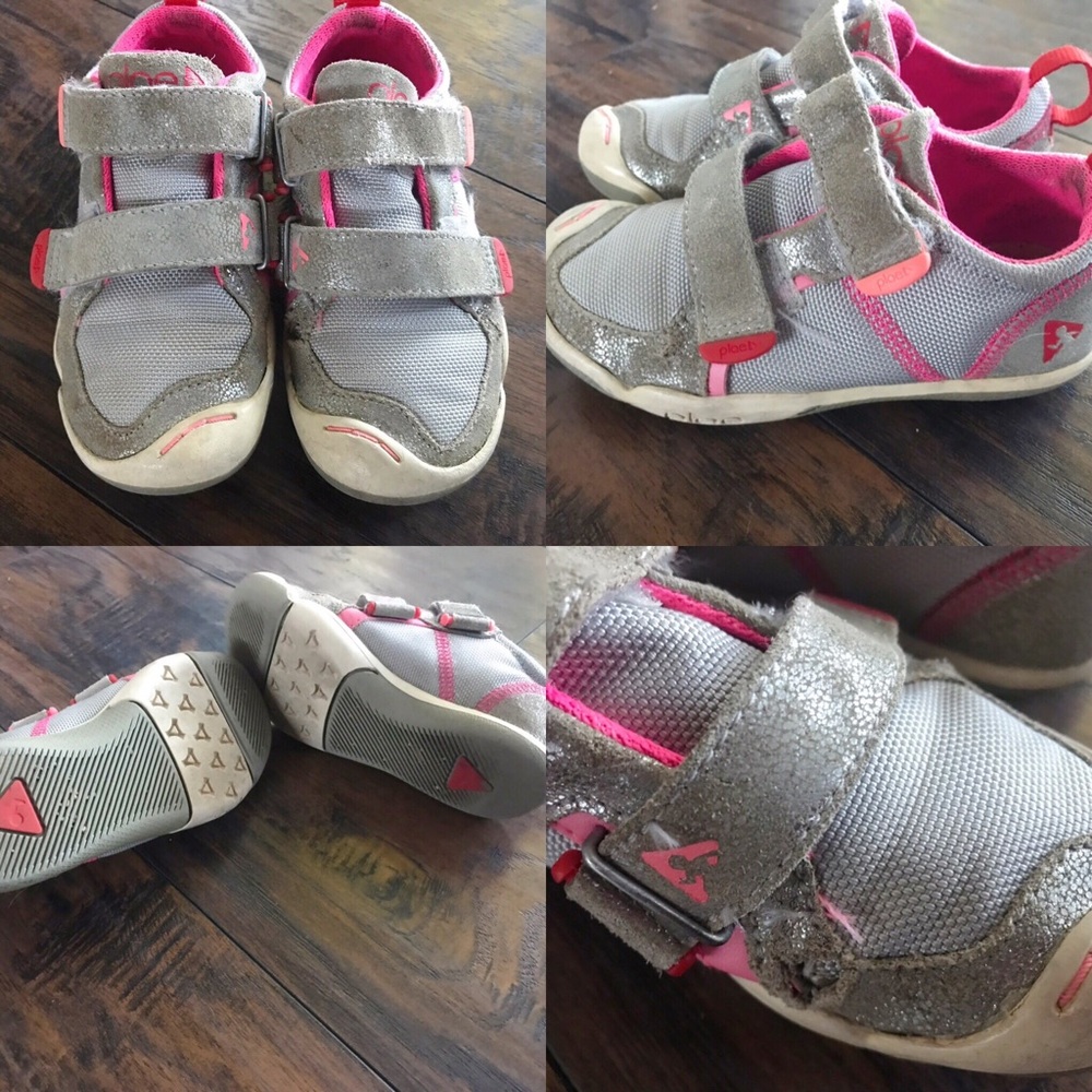 Plae Sneakers